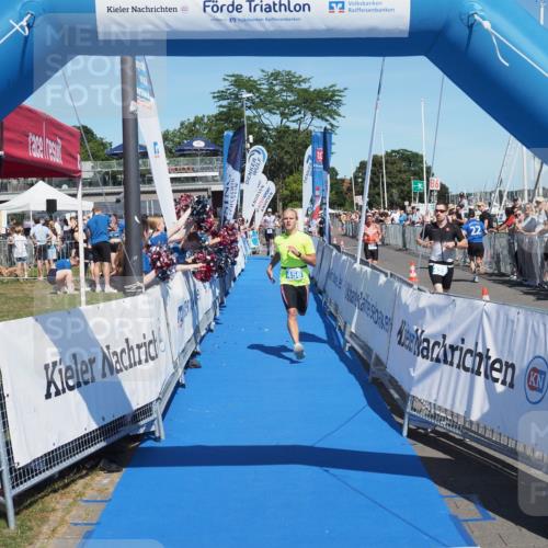 17.08.2025 - KN Förde Triathlon 2025 MichiJ http://msf.ph/oto/8588672 17.08.2025 13:45:19 Laufen 456 meine-sportfotos.de