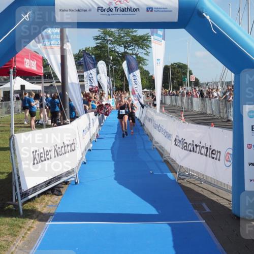 17.08.2025 - KN Förde Triathlon 2025 MichiJ http://msf.ph/oto/8588680 17.08.2025 10:30:51 Laufen 128, 204 meine-sportfotos.de