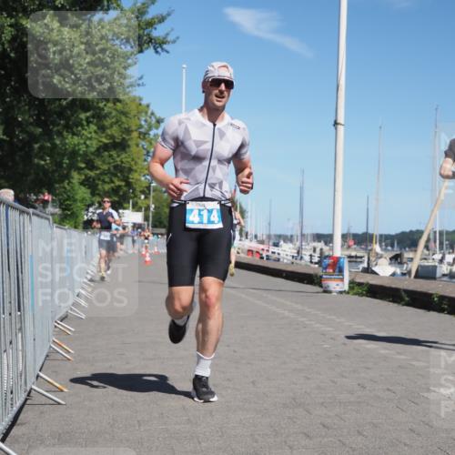 17.08.2025 - KN Förde Triathlon 2025 KatJ http://msf.ph/oto/8588682 17.08.2025 13:32:45 Laufen 413, 414, 469 meine-sportfotos.de