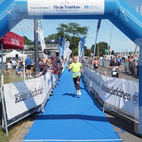 17.08.2025 - KN Förde Triathlon 2025 MichiJ http://msf.ph/oto/8588684 17.08.2025 13:45:20 Laufen 456 meine-sportfotos.de