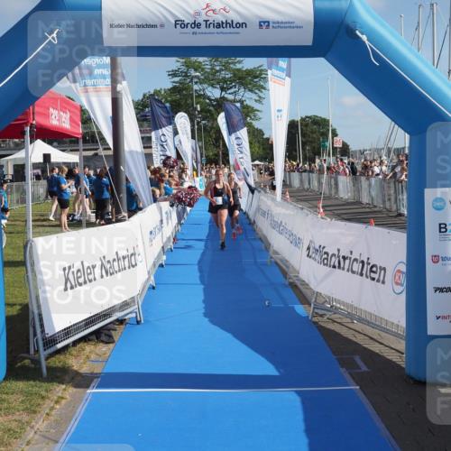 17.08.2025 - KN Förde Triathlon 2025 MichiJ http://msf.ph/oto/8588685 17.08.2025 10:30:51 Laufen 128, 204 meine-sportfotos.de