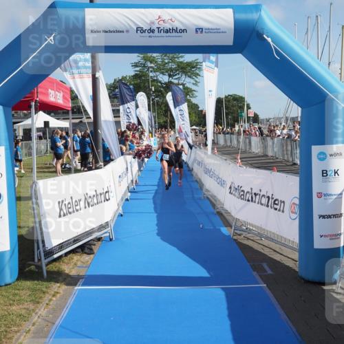 17.08.2025 - KN Förde Triathlon 2025 MichiJ http://msf.ph/oto/8588695 17.08.2025 10:30:51 Laufen 128, 204 meine-sportfotos.de