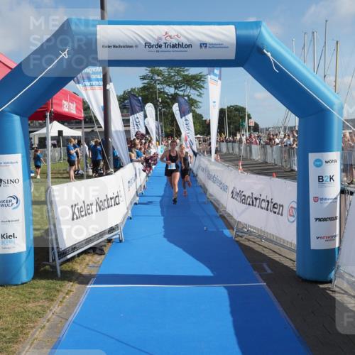17.08.2025 - KN Förde Triathlon 2025 MichiJ http://msf.ph/oto/8588705 17.08.2025 10:30:52 Laufen 128, 204 meine-sportfotos.de