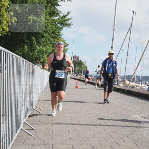 17.08.2025 - KN Förde Triathlon 2025 KatJ http://msf.ph/oto/8588706 17.08.2025 10:14:50 Laufen 114, 119, 223 meine-sportfotos.de