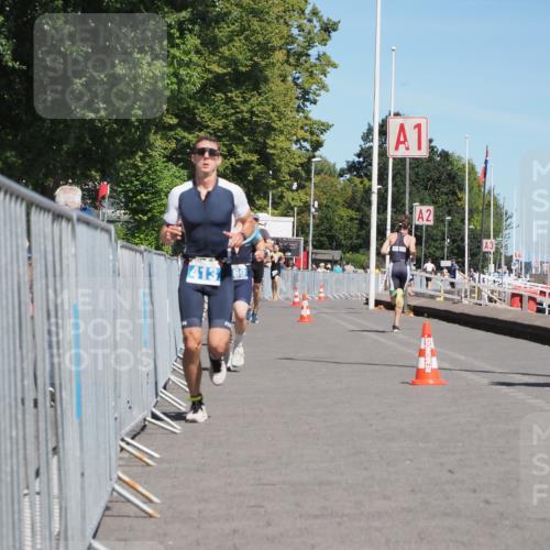 17.08.2025 - KN Förde Triathlon 2025 KatJ http://msf.ph/oto/8588708 17.08.2025 13:32:48 Laufen 413, 414, 466, 469 meine-sportfotos.de