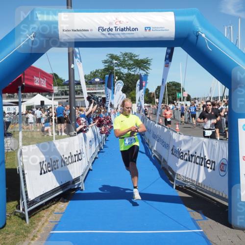 17.08.2025 - KN Förde Triathlon 2025 MichiJ http://msf.ph/oto/8588715 17.08.2025 13:45:20 Laufen 456 meine-sportfotos.de