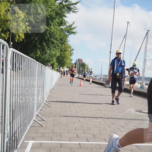 17.08.2025 - KN Förde Triathlon 2025 KatJ http://msf.ph/oto/8588719 17.08.2025 10:14:51 Laufen 114, 223 meine-sportfotos.de
