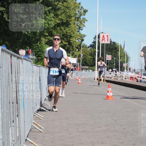 17.08.2025 - KN Förde Triathlon 2025 KatJ http://msf.ph/oto/8588721 17.08.2025 13:32:48 Laufen 413, 414, 466, 469 meine-sportfotos.de