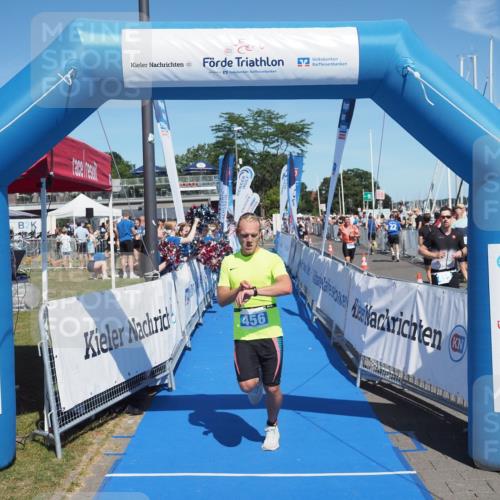 17.08.2025 - KN Förde Triathlon 2025 MichiJ http://msf.ph/oto/8588724 17.08.2025 13:45:21 Laufen 456 meine-sportfotos.de
