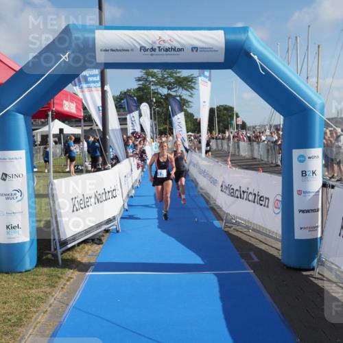17.08.2025 - KN Förde Triathlon 2025 MichiJ http://msf.ph/oto/8588729 17.08.2025 10:30:52 Laufen 128, 204 meine-sportfotos.de