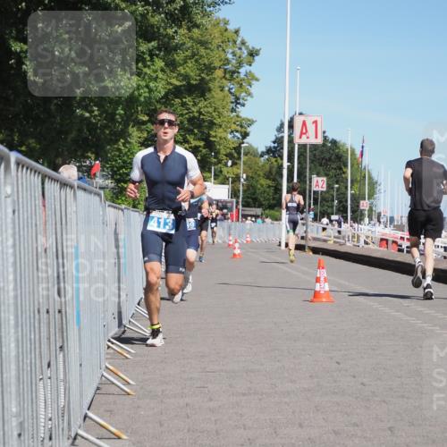 17.08.2025 - KN Förde Triathlon 2025 KatJ http://msf.ph/oto/8588732 17.08.2025 13:32:49 Laufen 413, 458, 466, 469 meine-sportfotos.de