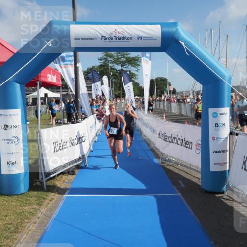 17.08.2025 - KN Förde Triathlon 2025 MichiJ http://msf.ph/oto/8588742 17.08.2025 10:30:53 Laufen 128, 204 meine-sportfotos.de