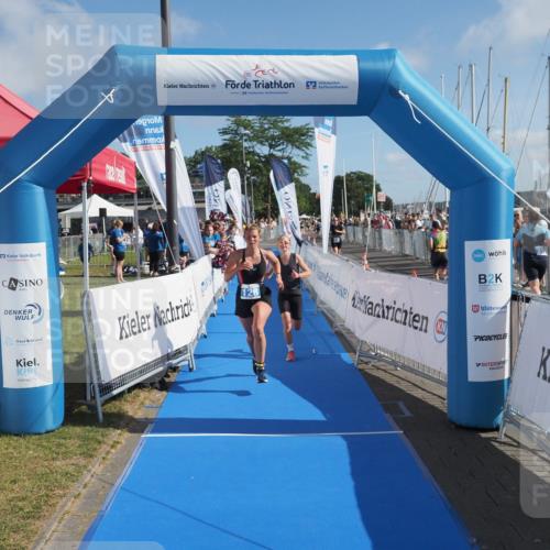 17.08.2025 - KN Förde Triathlon 2025 MichiJ http://msf.ph/oto/8588747 17.08.2025 10:30:53 Laufen 128, 204 meine-sportfotos.de