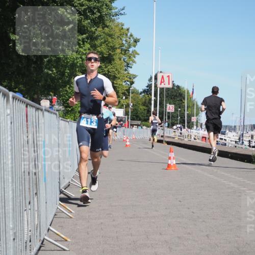 17.08.2025 - KN Förde Triathlon 2025 KatJ http://msf.ph/oto/8588755 17.08.2025 13:32:49 Laufen 413, 458, 466, 469 meine-sportfotos.de