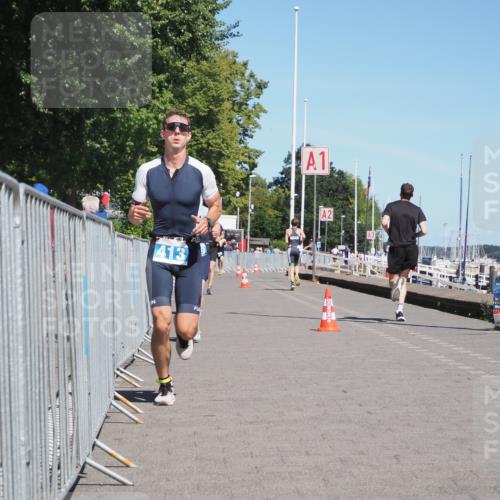 17.08.2025 - KN Förde Triathlon 2025 KatJ http://msf.ph/oto/8588760 17.08.2025 13:32:49 Laufen 413, 458, 466, 469 meine-sportfotos.de