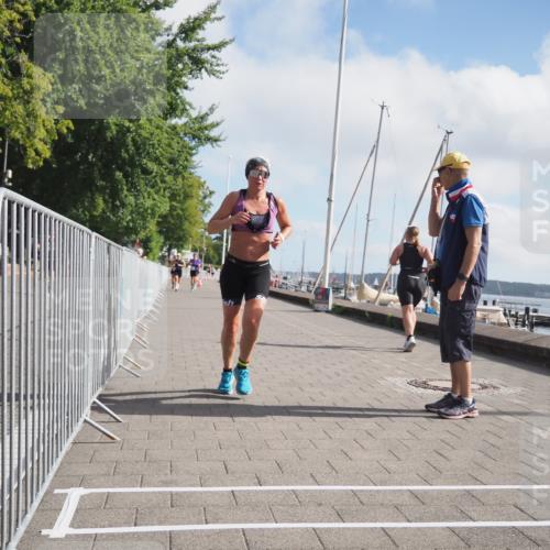 17.08.2025 - KN Förde Triathlon 2025 KatJ http://msf.ph/oto/8588764 17.08.2025 10:14:56 Laufen 114, 138, 159 meine-sportfotos.de