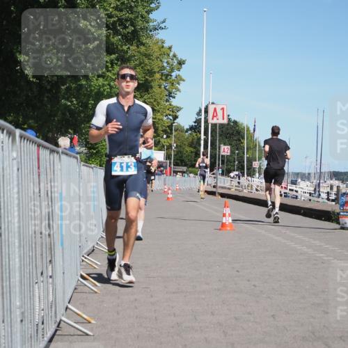 17.08.2025 - KN Förde Triathlon 2025 KatJ http://msf.ph/oto/8588766 17.08.2025 13:32:49 Laufen 413, 458, 466, 469 meine-sportfotos.de
