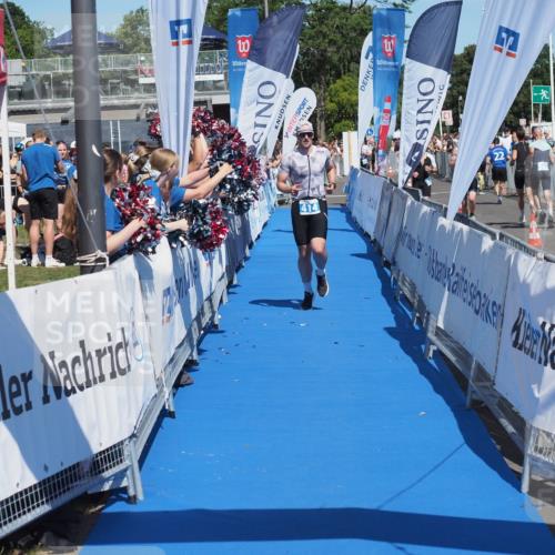 17.08.2025 - KN Förde Triathlon 2025 MichiJ http://msf.ph/oto/8588770 17.08.2025 13:45:25 Laufen 414, 456, 548 meine-sportfotos.de