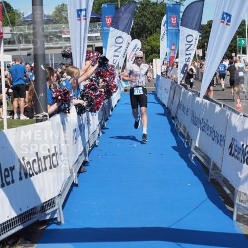 17.08.2025 - KN Förde Triathlon 2025 MichiJ http://msf.ph/oto/8588775 17.08.2025 13:45:25 Laufen 414, 456, 548 meine-sportfotos.de