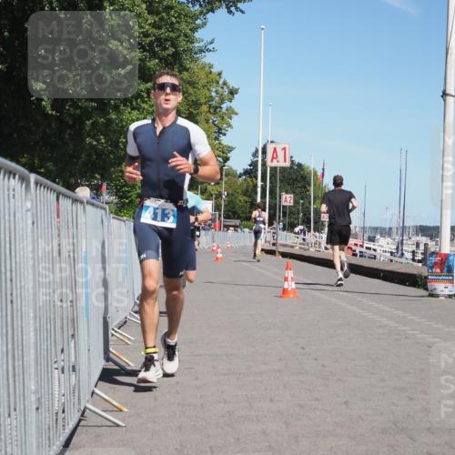 17.08.2025 - KN Förde Triathlon 2025 KatJ http://msf.ph/oto/8588783 17.08.2025 13:32:50 Laufen 413, 458, 466, 469 meine-sportfotos.de