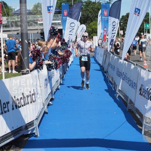 17.08.2025 - KN Förde Triathlon 2025 MichiJ http://msf.ph/oto/8588786 17.08.2025 13:45:25 Laufen 414, 456, 548 meine-sportfotos.de
