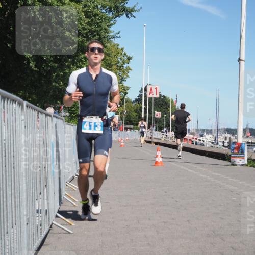 17.08.2025 - KN Förde Triathlon 2025 KatJ http://msf.ph/oto/8588794 17.08.2025 13:32:50 Laufen 413, 458, 466, 469 meine-sportfotos.de