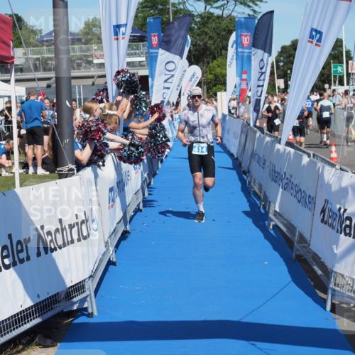17.08.2025 - KN Förde Triathlon 2025 MichiJ http://msf.ph/oto/8588798 17.08.2025 13:45:25 Laufen 414, 456, 548 meine-sportfotos.de