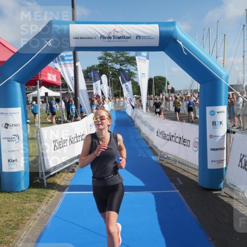 17.08.2025 - KN Förde Triathlon 2025 MichiJ http://msf.ph/oto/8588800 17.08.2025 10:30:54 Laufen 128, 204 meine-sportfotos.de