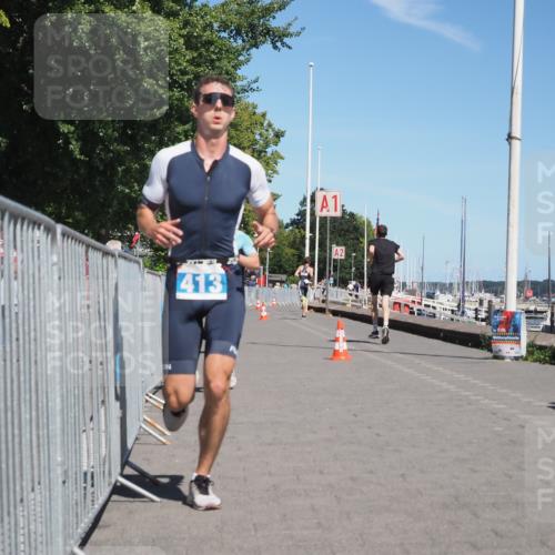 17.08.2025 - KN Förde Triathlon 2025 KatJ http://msf.ph/oto/8588805 17.08.2025 13:32:50 Laufen 413, 458, 466, 469 meine-sportfotos.de