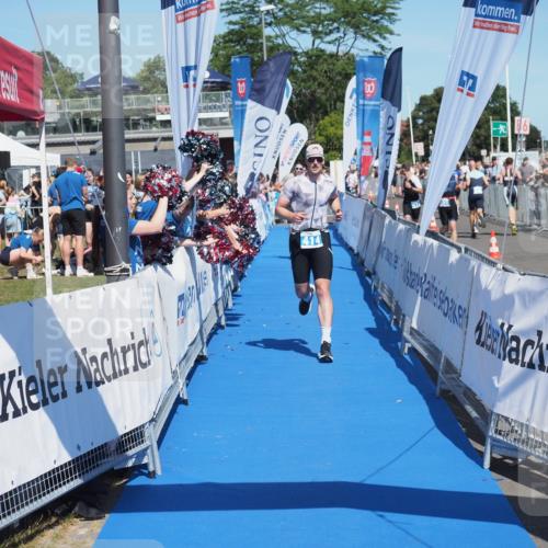 17.08.2025 - KN Förde Triathlon 2025 MichiJ http://msf.ph/oto/8588807 17.08.2025 13:45:26 Laufen 414, 456, 548 meine-sportfotos.de