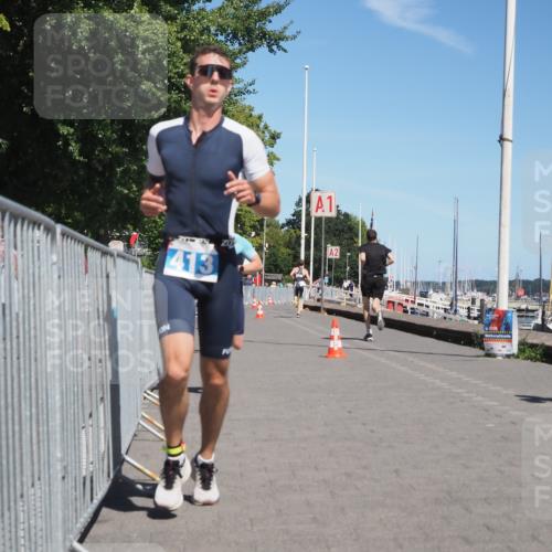 17.08.2025 - KN Förde Triathlon 2025 KatJ http://msf.ph/oto/8588809 17.08.2025 13:32:50 Laufen 413, 458, 466, 469 meine-sportfotos.de