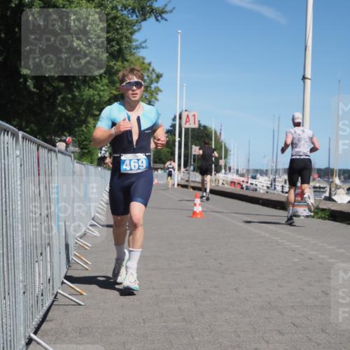 17.08.2025 - KN Förde Triathlon 2025 KatJ http://msf.ph/oto/8588817 17.08.2025 13:32:52 Laufen 413, 458, 466, 469 meine-sportfotos.de