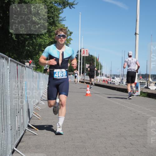 17.08.2025 - KN Förde Triathlon 2025 KatJ http://msf.ph/oto/8588819 17.08.2025 13:32:52 Laufen 413, 458, 466, 469 meine-sportfotos.de