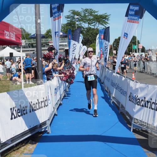 17.08.2025 - KN Förde Triathlon 2025 MichiJ http://msf.ph/oto/8588827 17.08.2025 13:45:26 Laufen 414, 456, 548 meine-sportfotos.de