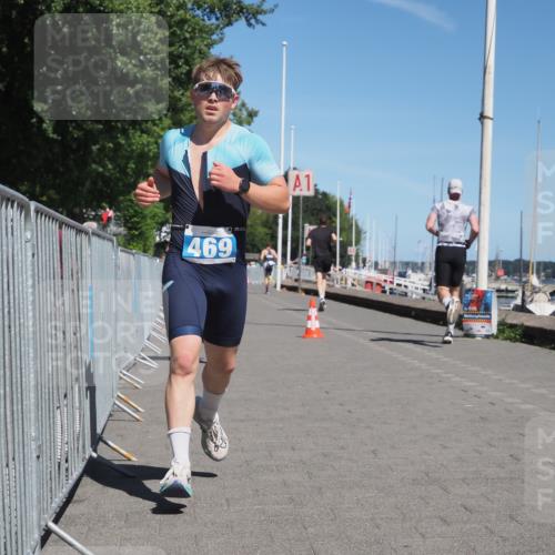 17.08.2025 - KN Förde Triathlon 2025 KatJ http://msf.ph/oto/8588828 17.08.2025 13:32:52 Laufen 413, 458, 466, 469 meine-sportfotos.de
