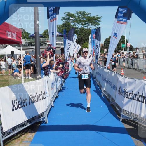 17.08.2025 - KN Förde Triathlon 2025 MichiJ http://msf.ph/oto/8588831 17.08.2025 13:45:26 Laufen 414, 456, 548 meine-sportfotos.de