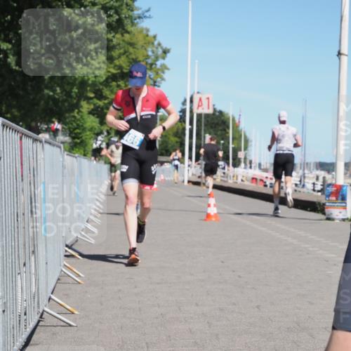 17.08.2025 - KN Förde Triathlon 2025 KatJ http://msf.ph/oto/8588844 17.08.2025 13:32:53 Laufen 413, 458, 466, 469 meine-sportfotos.de