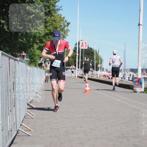 17.08.2025 - KN Förde Triathlon 2025 KatJ http://msf.ph/oto/8588847 17.08.2025 13:32:53 Laufen 413, 458, 466, 469 meine-sportfotos.de