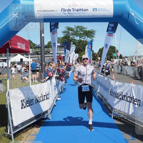 17.08.2025 - KN Förde Triathlon 2025 MichiJ http://msf.ph/oto/8588852 17.08.2025 13:45:27 Laufen 414, 548 meine-sportfotos.de