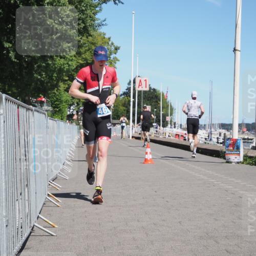17.08.2025 - KN Förde Triathlon 2025 KatJ http://msf.ph/oto/8588855 17.08.2025 13:32:54 Laufen 413, 418, 458, 466, 469, 548 meine-sportfotos.de