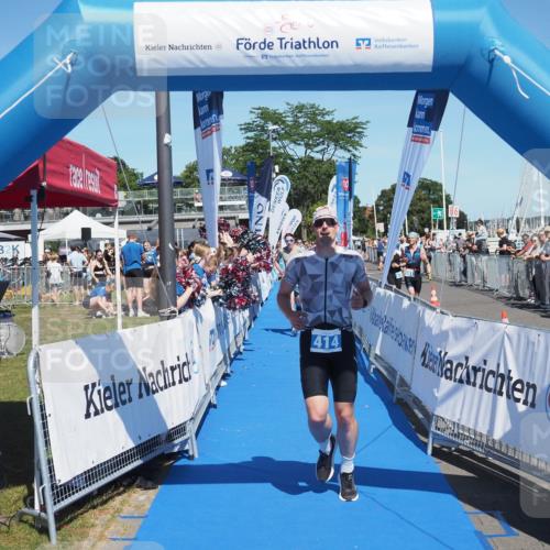 17.08.2025 - KN Förde Triathlon 2025 MichiJ http://msf.ph/oto/8588857 17.08.2025 13:45:27 Laufen 414, 548 meine-sportfotos.de