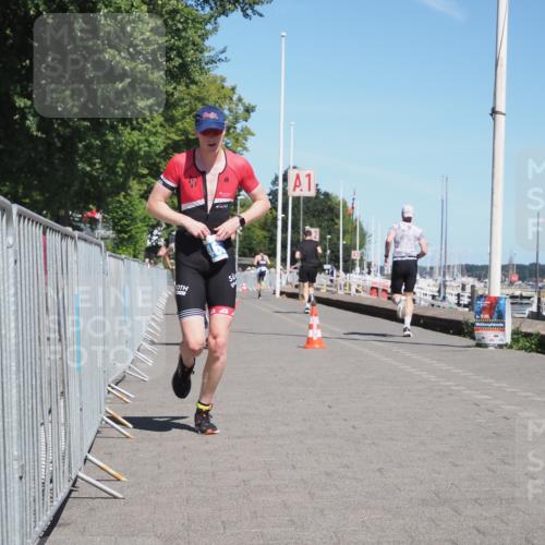 17.08.2025 - KN Förde Triathlon 2025 KatJ http://msf.ph/oto/8588859 17.08.2025 13:32:54 Laufen 413, 418, 458, 466, 469, 548 meine-sportfotos.de
