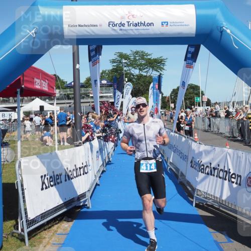 17.08.2025 - KN Förde Triathlon 2025 MichiJ http://msf.ph/oto/8588865 17.08.2025 13:45:27 Laufen 414, 548 meine-sportfotos.de