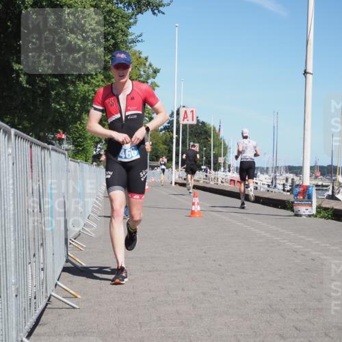 17.08.2025 - KN Förde Triathlon 2025 KatJ http://msf.ph/oto/8588866 17.08.2025 13:32:54 Laufen 413, 418, 458, 466, 469, 548 meine-sportfotos.de