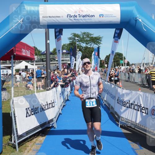 17.08.2025 - KN Förde Triathlon 2025 MichiJ http://msf.ph/oto/8588869 17.08.2025 13:45:28 Laufen 414, 447, 548 meine-sportfotos.de