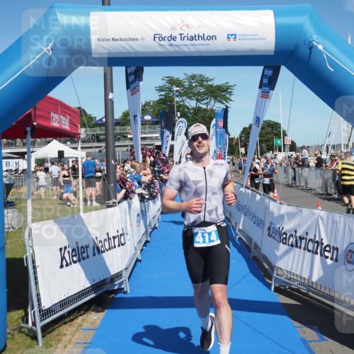 17.08.2025 - KN Förde Triathlon 2025 MichiJ http://msf.ph/oto/8588872 17.08.2025 13:45:28 Laufen 414, 447, 548 meine-sportfotos.de