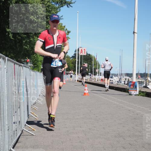 17.08.2025 - KN Förde Triathlon 2025 KatJ http://msf.ph/oto/8588875 17.08.2025 13:32:54 Laufen 413, 418, 458, 466, 469, 548 meine-sportfotos.de