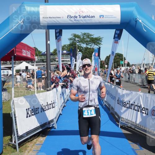 17.08.2025 - KN Förde Triathlon 2025 MichiJ http://msf.ph/oto/8588876 17.08.2025 13:45:28 Laufen 414, 447, 548 meine-sportfotos.de
