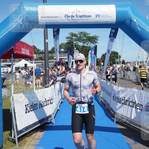 17.08.2025 - KN Förde Triathlon 2025 MichiJ http://msf.ph/oto/8588877 17.08.2025 13:45:28 Laufen 414, 447, 548 meine-sportfotos.de