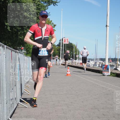 17.08.2025 - KN Förde Triathlon 2025 KatJ http://msf.ph/oto/8588880 17.08.2025 13:32:54 Laufen 413, 418, 458, 466, 469, 548 meine-sportfotos.de